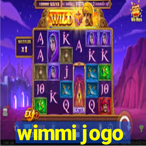 wimmi jogo