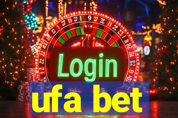 ufa bet