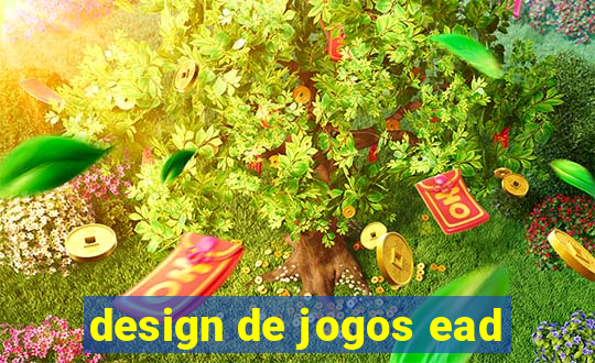 design de jogos ead