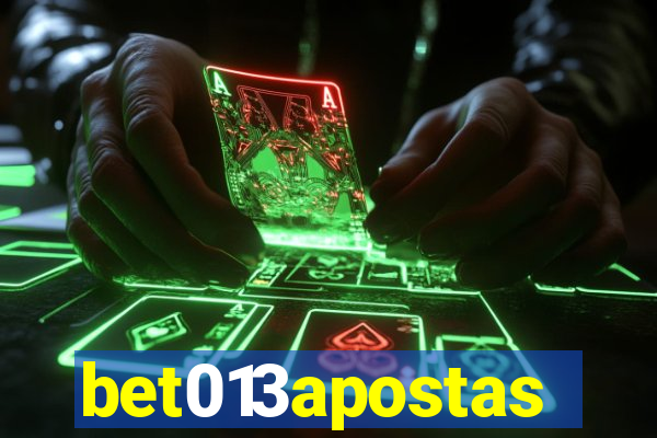 bet013apostas