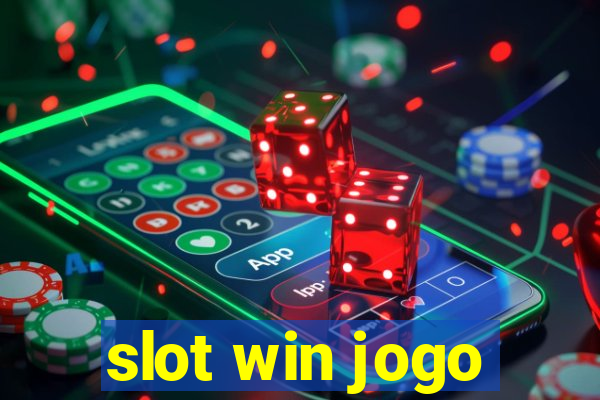 slot win jogo