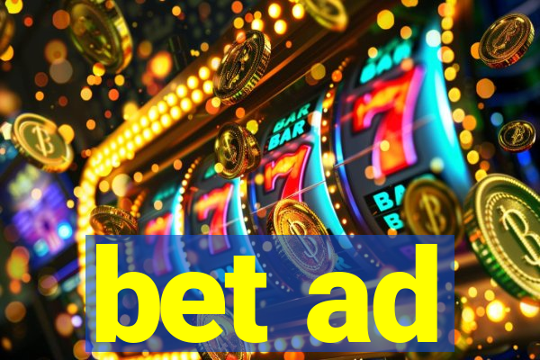 bet ad