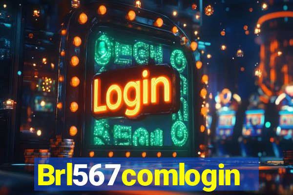 Brl567comlogin