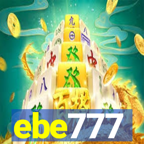 ebe777