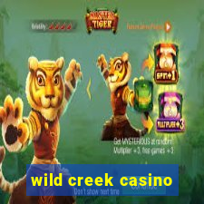 wild creek casino