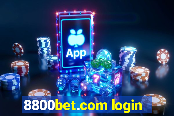 8800bet.com login