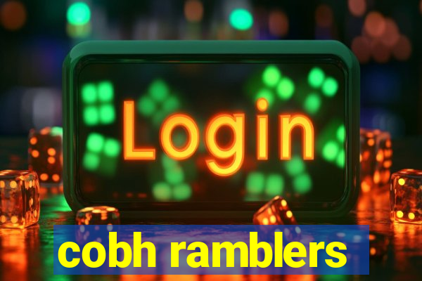 cobh ramblers