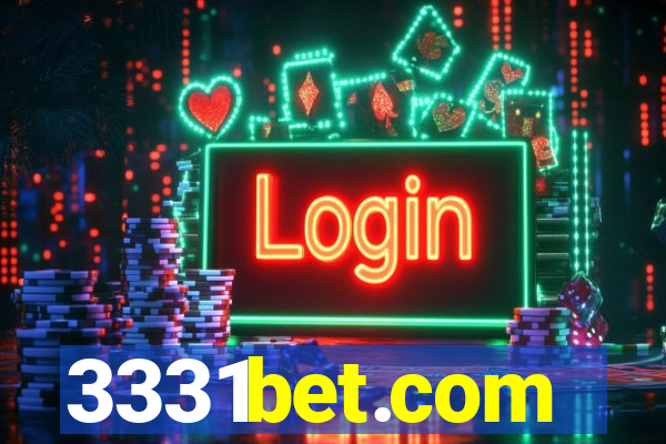 3331bet.com