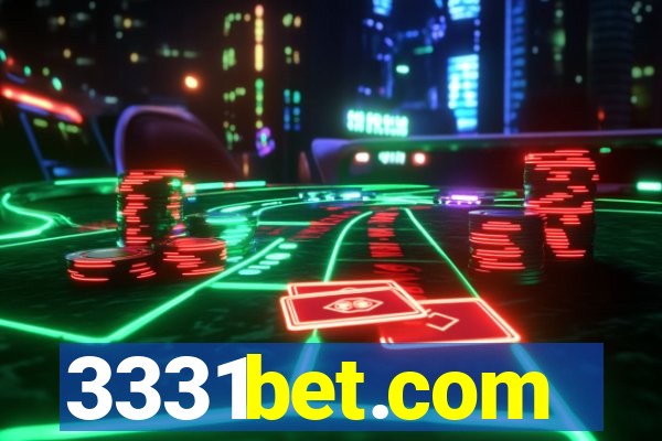 3331bet.com