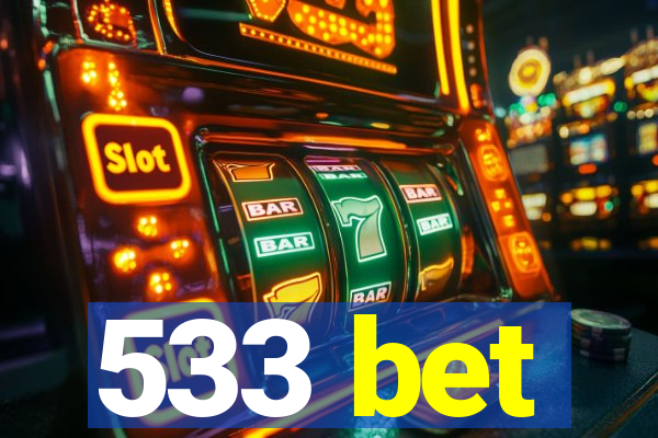 533 bet