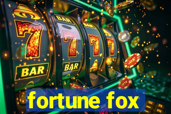 fortune fox