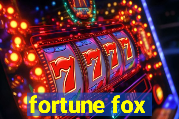 fortune fox