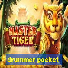 drummer pocket