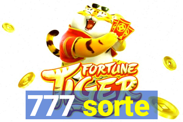 777 sorte