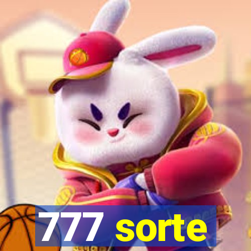 777 sorte