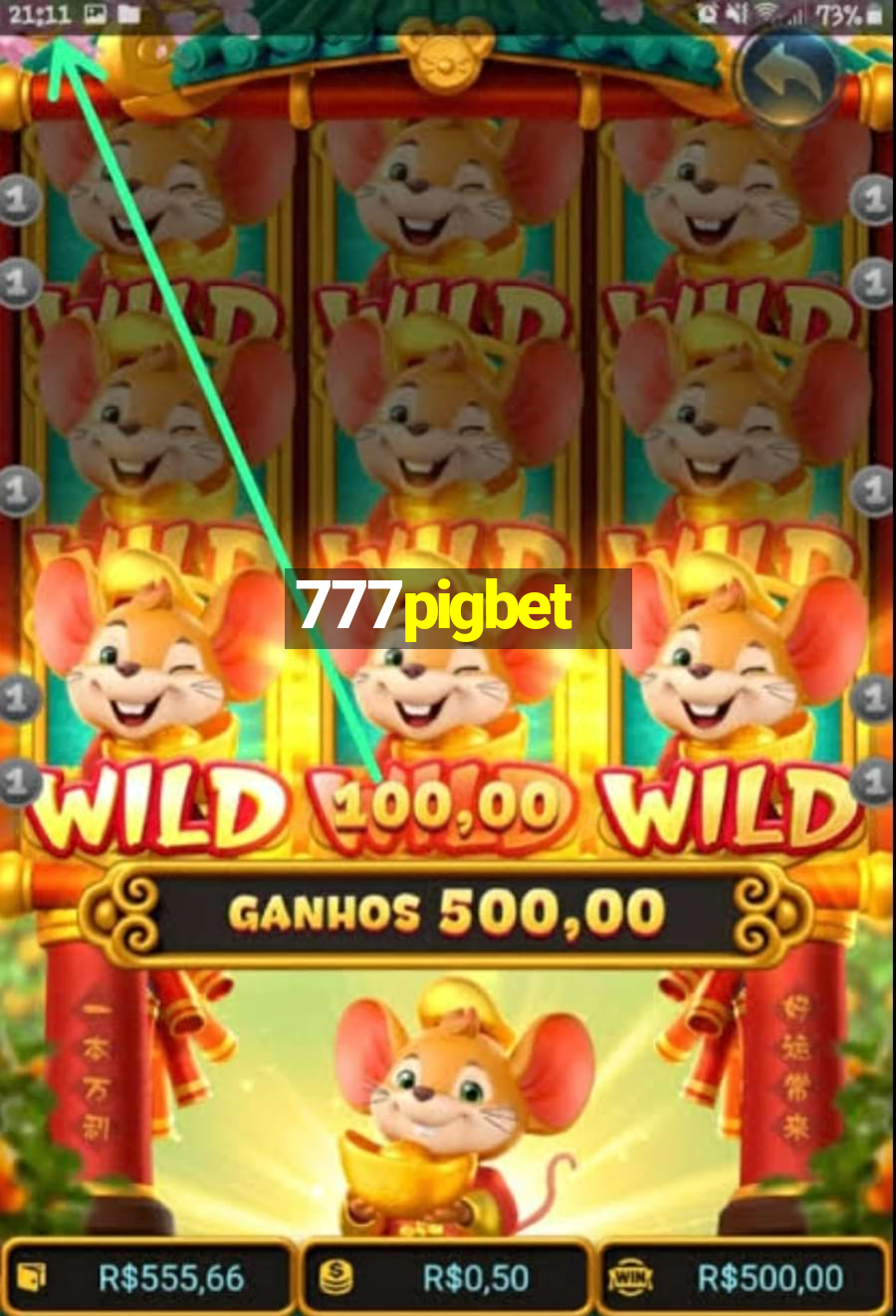 777pigbet