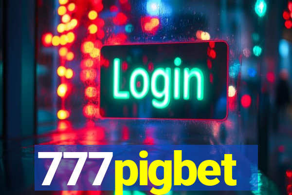 777pigbet