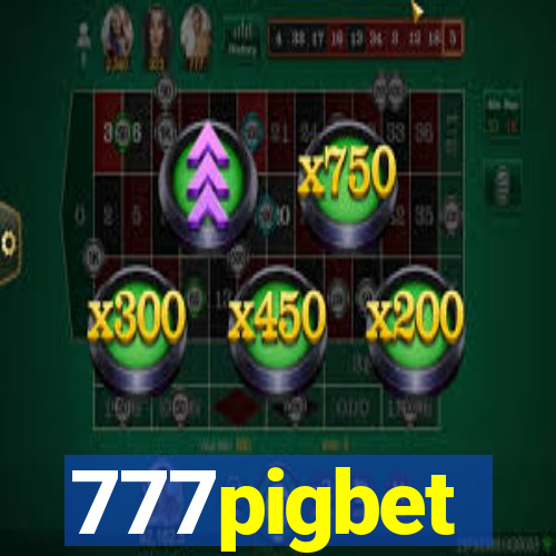 777pigbet