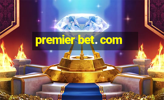 premier bet. com