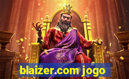 blaizer.com jogo