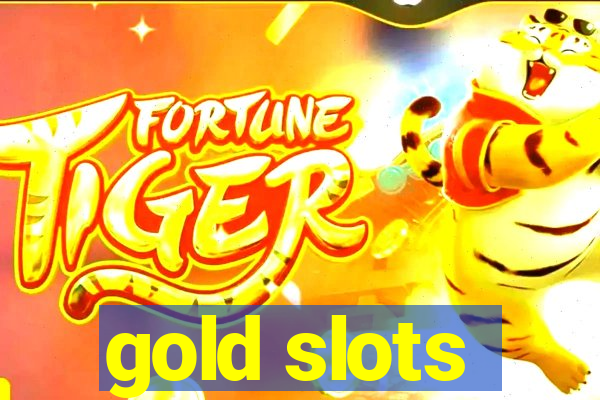 gold slots