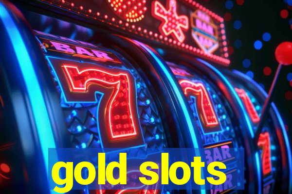 gold slots