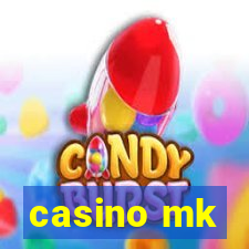 casino mk