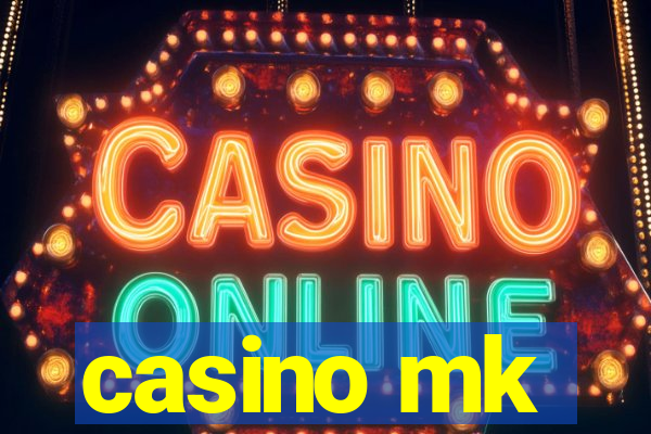 casino mk