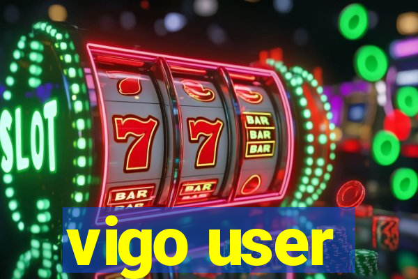 vigo user