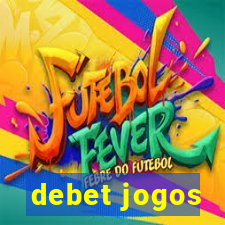 debet jogos