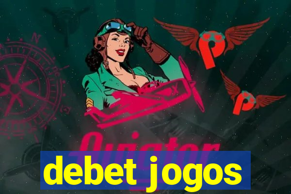 debet jogos