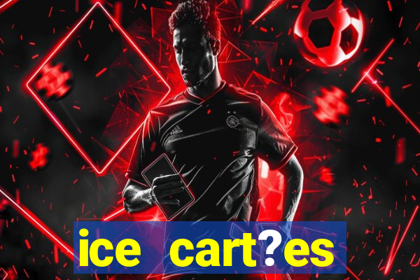 ice cart?es especiais ltda