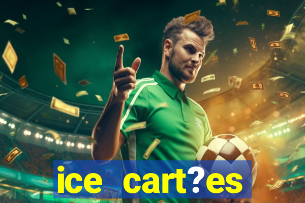 ice cart?es especiais ltda