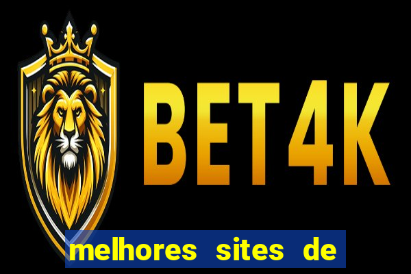 melhores sites de casino online