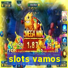 slots vamos