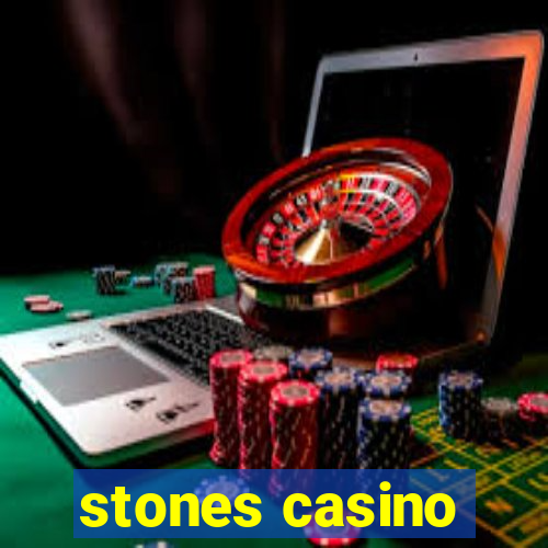 stones casino