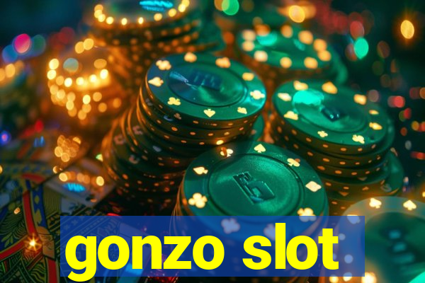 gonzo slot