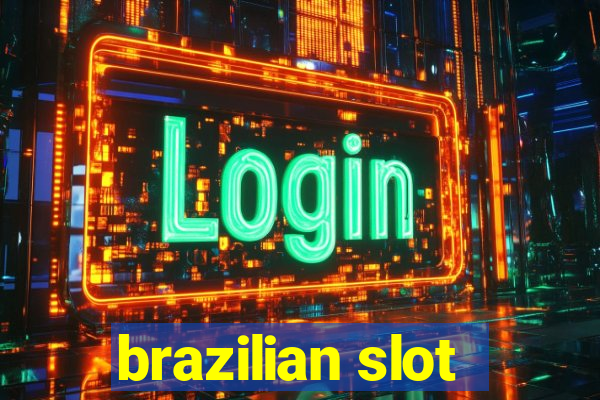 brazilian slot