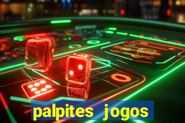 palpites jogos champions league