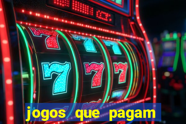 jogos que pagam pelo pagbank 2024