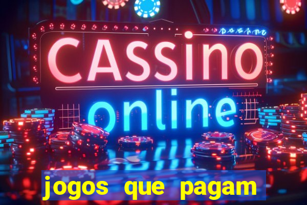 jogos que pagam pelo pagbank 2024