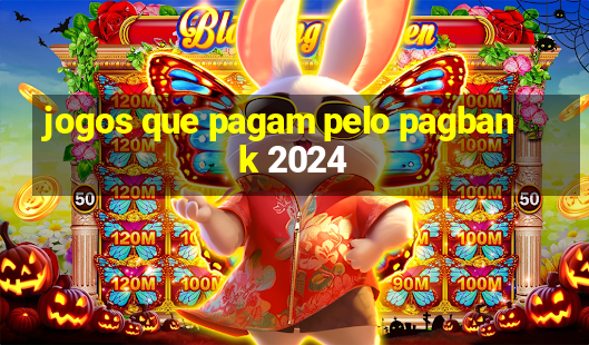 jogos que pagam pelo pagbank 2024