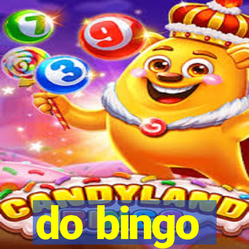 do bingo