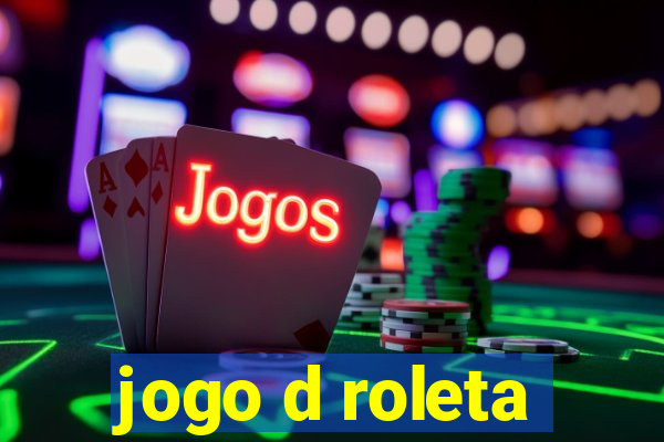 jogo d roleta