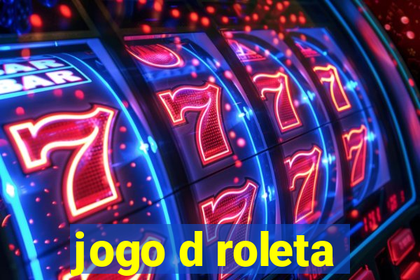 jogo d roleta