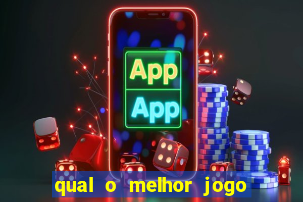 qual o melhor jogo para iphone