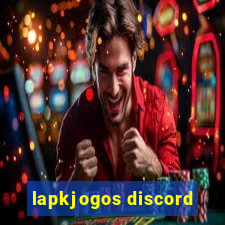 lapkjogos discord