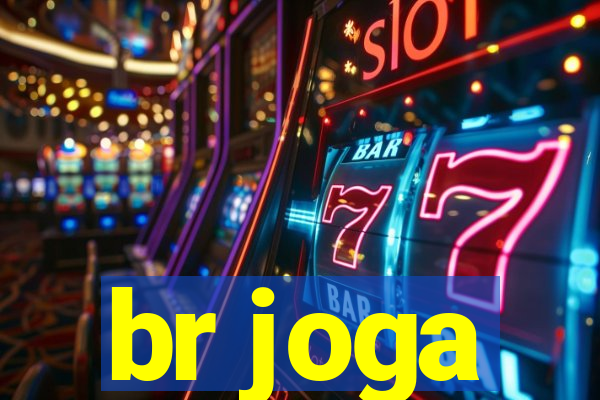 br joga