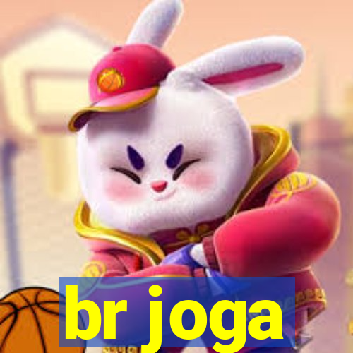 br joga