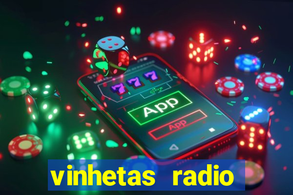 vinhetas radio globo futebol